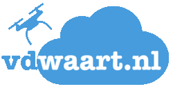 vdWaart.nl – Drone operator