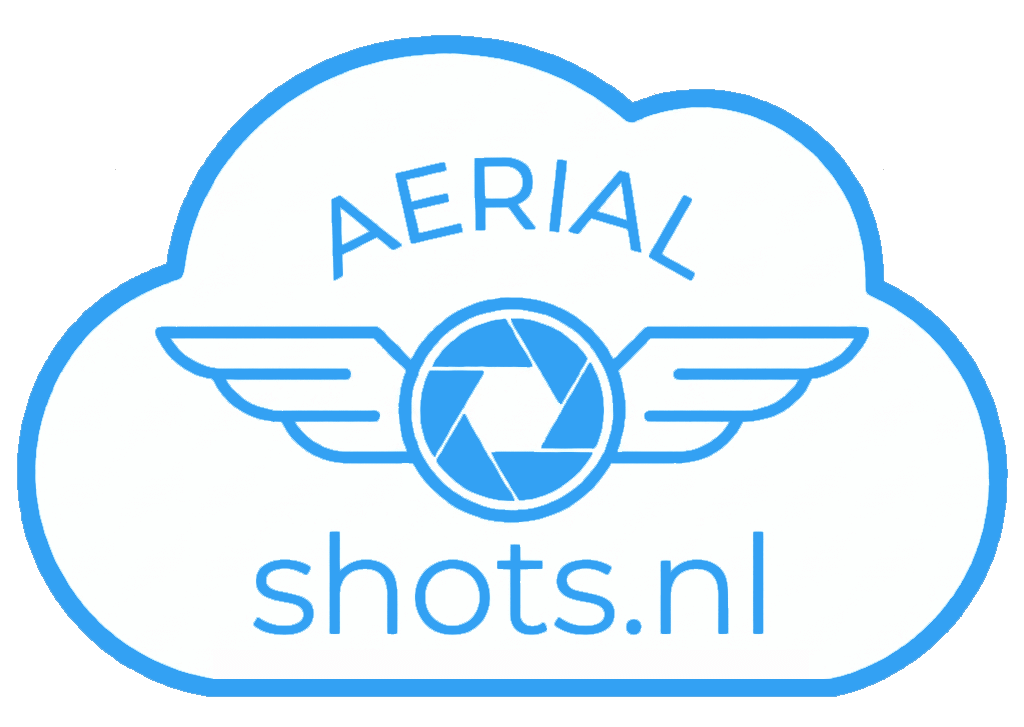 vdWaart.nl – Drone operator